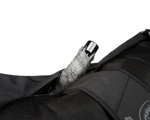 MSI Mystic Knight 43.2 cm (17") Backpack Black
