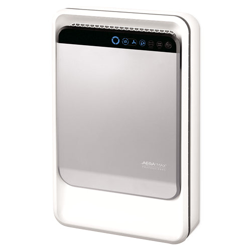 Fellowes AeraMax Professional 2 27.87 m² 64 dB 70.36 W Stainless steel, White