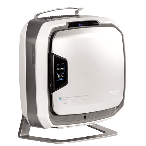 Fellowes AeraMax Professional 3S PC 65.03 m² 67 dB 100 W Stainless steel, White