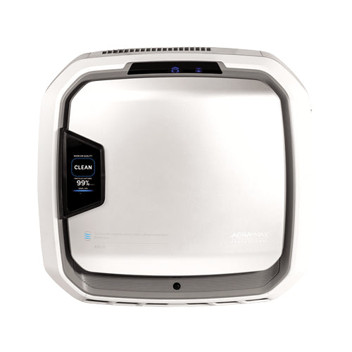 Fellowes AeraMax Professional 3 PC 65.03 m² 67 dB 100 W Stainless steel, White