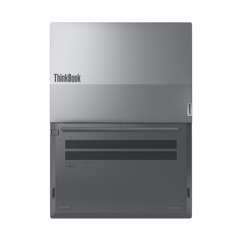 Lenovo ThinkBook 16 G7 ARP AMD Ryzen™ 5 7533HS Laptop 40.6 cm (16") WUXGA 16 GB DDR5-SDRAM 1 TB SSD Wi-Fi 6 (802.11ax) Grey