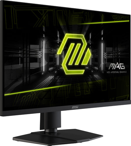 MSI MAG 274UPF E2 computer monitor 68.6 cm (27") 3840 x 2160 pixels 4K Ultra HD Black