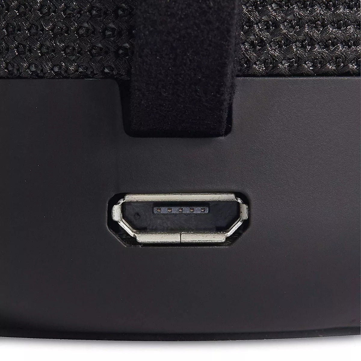Verbatim 70228 portable/party speaker Stereo portable speaker Black 3 W