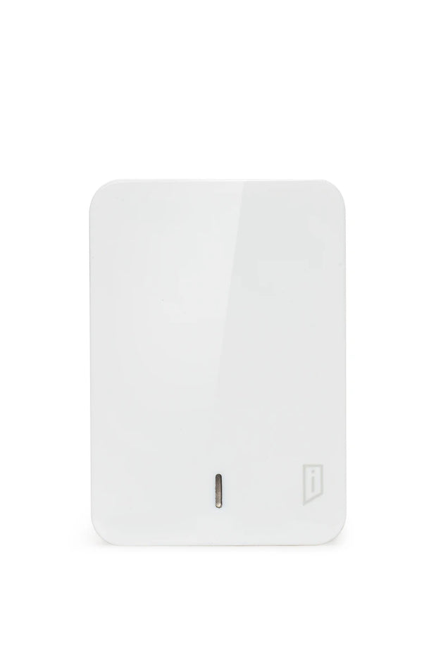 Targus APA755CAI mobile device charger Universal White AC Indoor