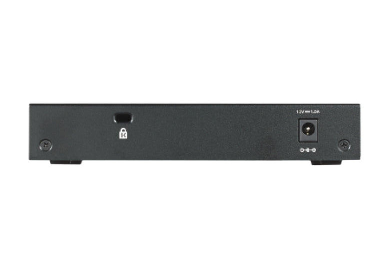 NETGEAR 8-Port Gigabit Ethernet Smart Switch (GS308T)