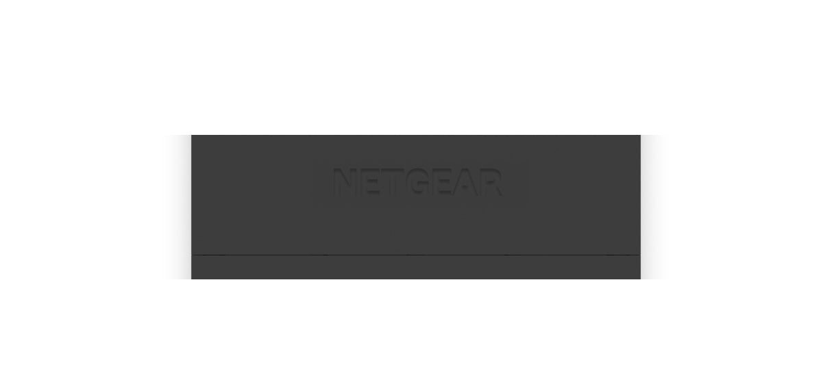 NETGEAR 10-Port PoE Gigabit Ethernet Smart Switch (GS310TP)