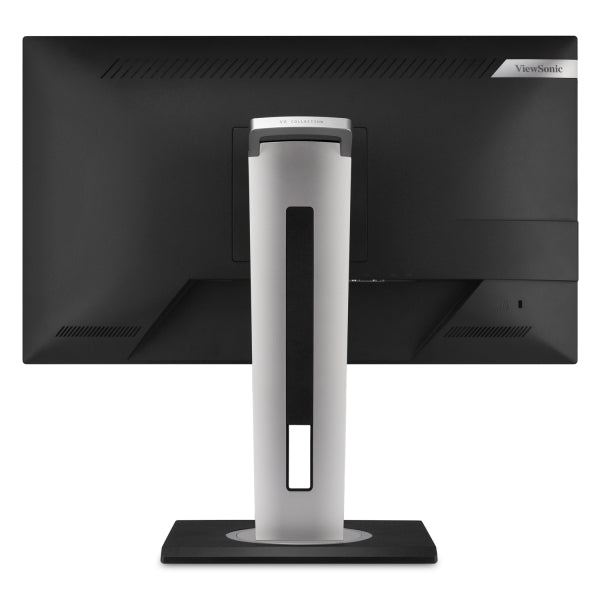 Viewsonic VG Series VG2455-2K computer monitor 61 cm (24") 2560 x 1440 pixels Quad HD LED Black