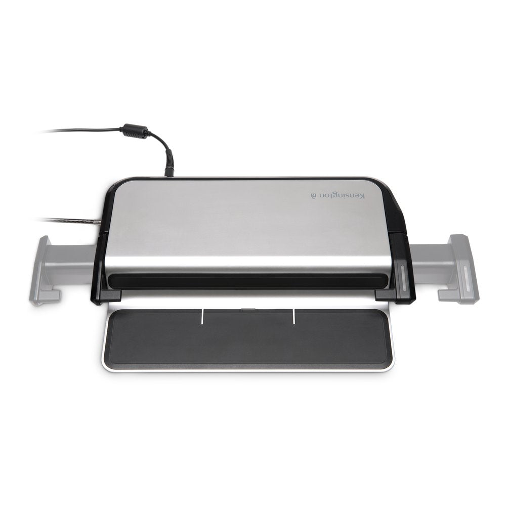 Kensington LD5400T Wired Thunderbolt 3 Silver