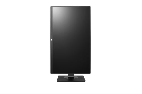 LG 27HJ713C-B computer monitor 68.6 cm (27") 3840 x 2160 pixels 4K Ultra HD LED Black