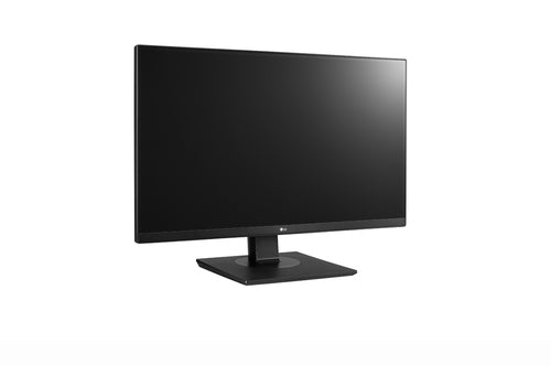 LG 27HJ713C-B computer monitor 68.6 cm (27") 3840 x 2160 pixels 4K Ultra HD LED Black