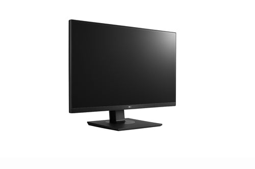 LG 27HJ713C-B computer monitor 68.6 cm (27") 3840 x 2160 pixels 4K Ultra HD LED Black