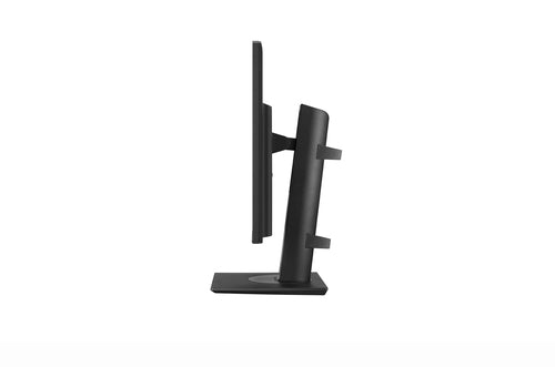 LG 27HJ713C-B computer monitor 68.6 cm (27") 3840 x 2160 pixels 4K Ultra HD LED Black
