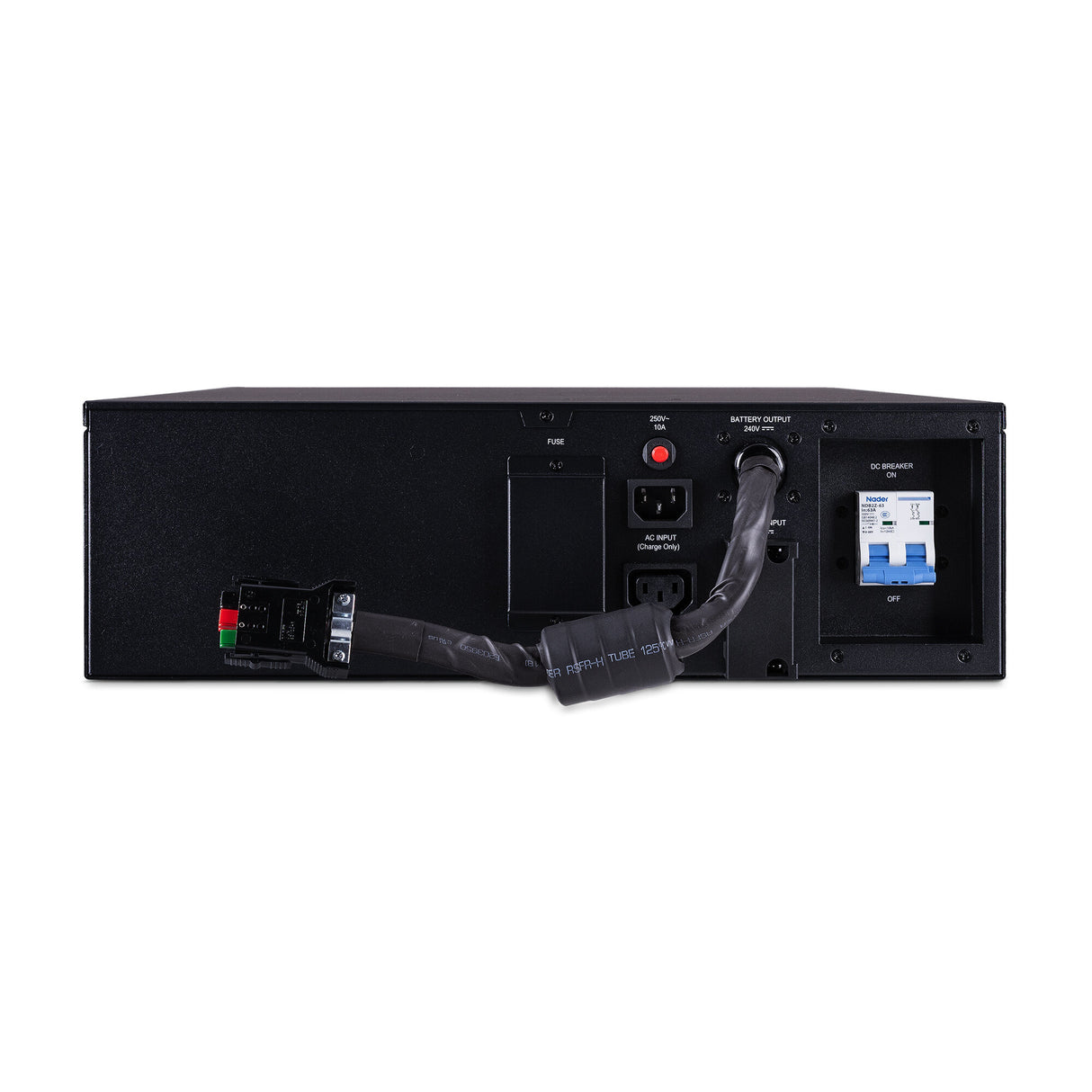 CyberPower BP240VL3U01 UPS battery Sealed Lead Acid (VRLA) 12 V
