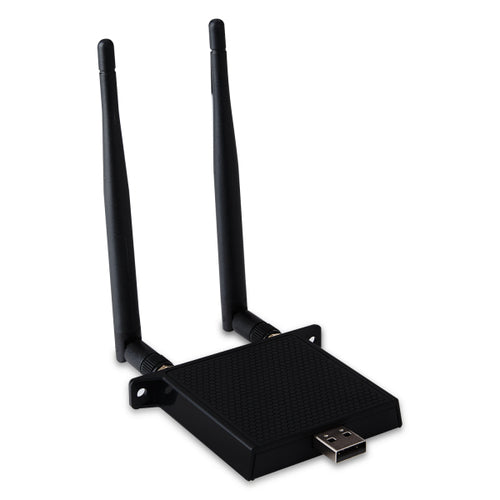 Viewsonic IFP5550-E2 interactive whiteboard 139.7 cm (55") 3840 x 2160 pixels Touchscreen Black