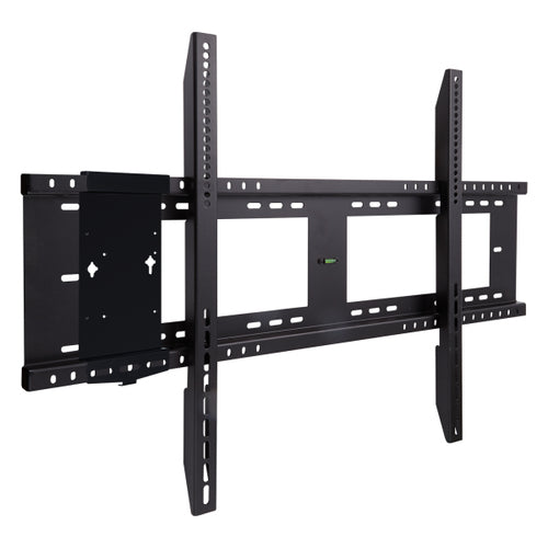 Viewsonic IFP6550-E1 interactive whiteboard 165.1 cm (65") 3840 x 2160 pixels Touchscreen Black