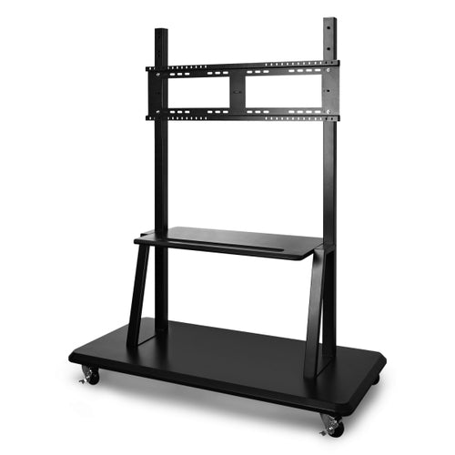 Viewsonic IFP6550-E2 interactive whiteboard 165.1 cm (65") 3840 x 2160 pixels Touchscreen Black