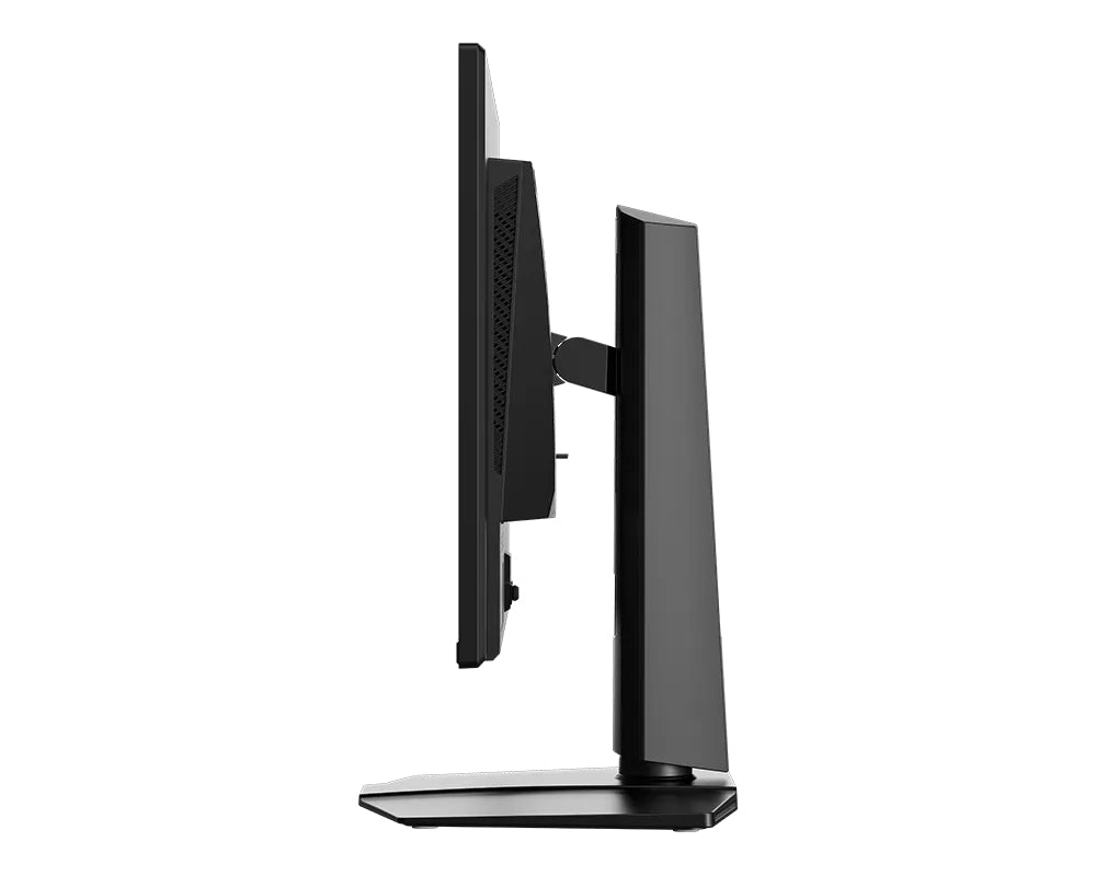 MSI MAG 272QP QD-OLED X24 computer monitor 67.3 cm (26.5") 2560 x 1440 pixels Wide Quad HD Black