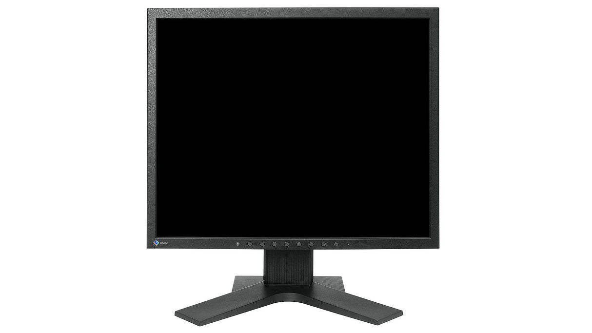 EIZO RadiForce MX194 computer monitor 48.3 cm (19") 1280 x 1024 pixels LCD Black
