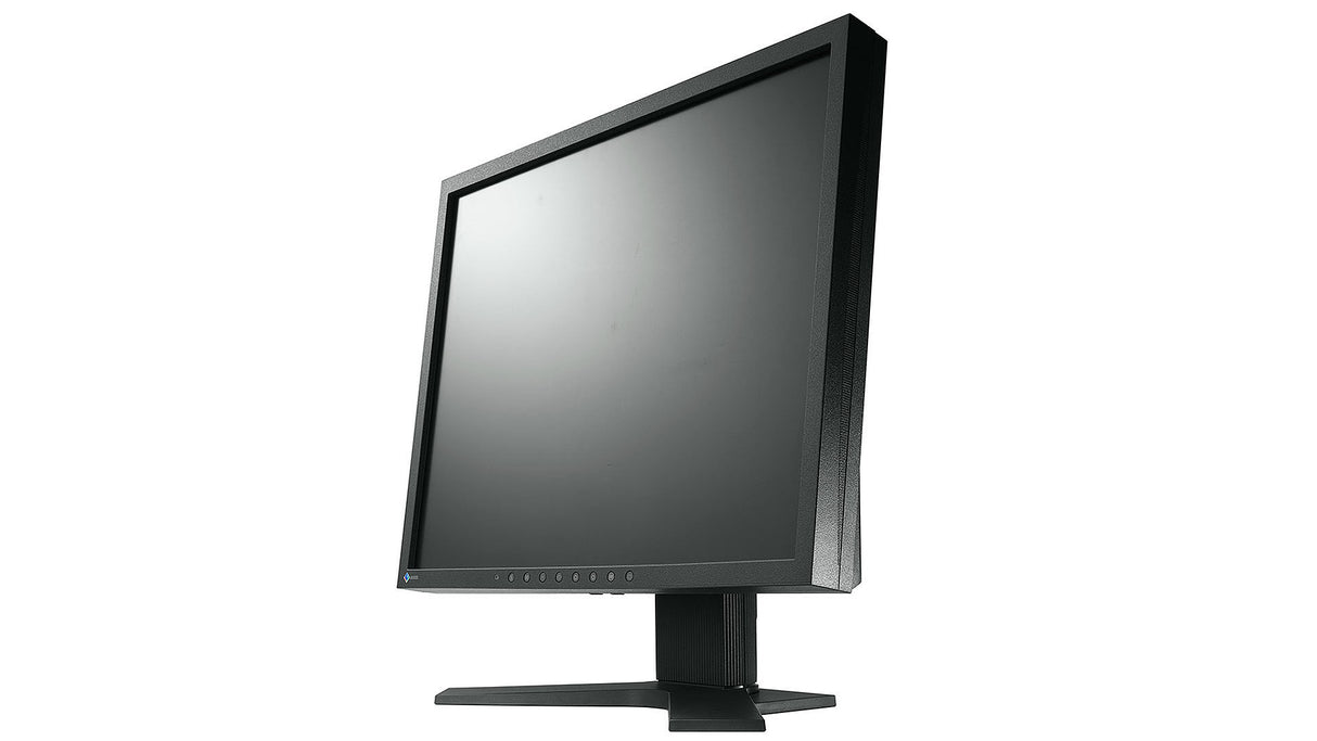 EIZO RadiForce MX194 computer monitor 48.3 cm (19") 1280 x 1024 pixels LCD Black