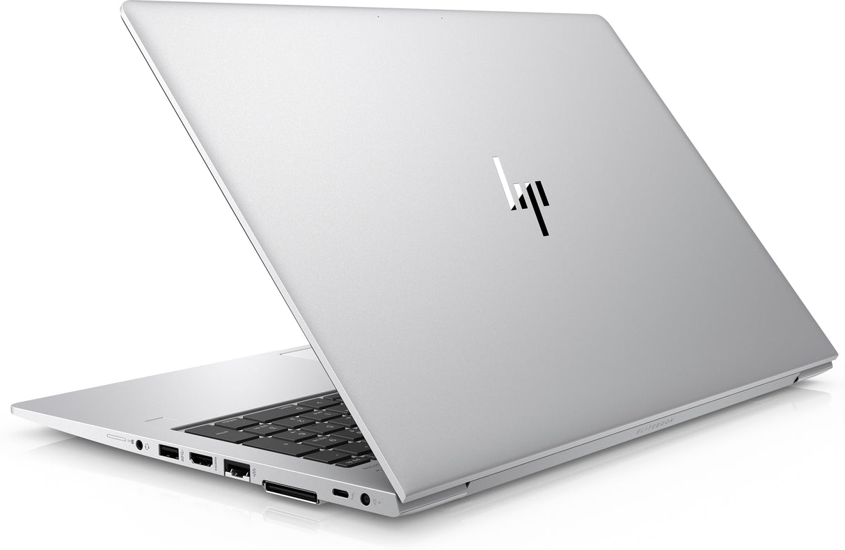 HP EliteBook 850 G5 Intel® Core™ i5 i5-8350U Laptop 39.6 cm (15.6") 8 GB DDR4-SDRAM 256 GB SSD Silver