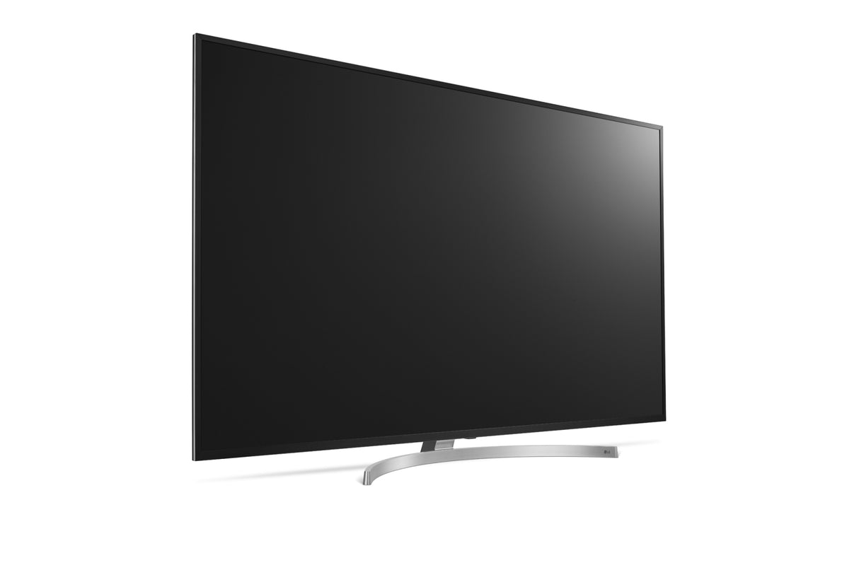 LG 75UU770H TV 190.5 cm (75") 4K Ultra HD Smart TV Wi-Fi Grey 400 cd/m²