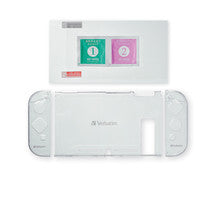 Verbatim 70220 game console part/accessory Cover