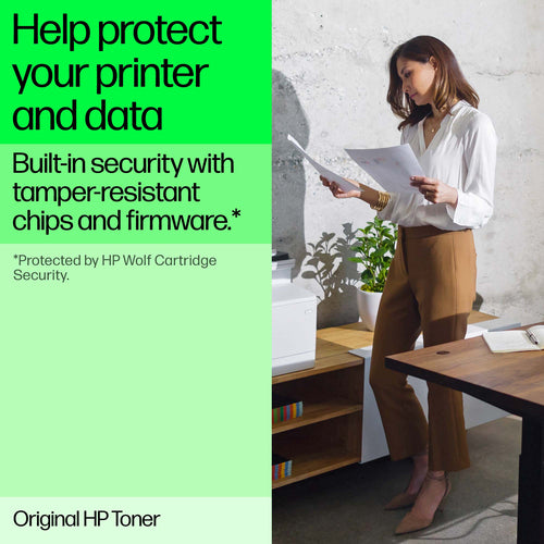 HP 642A Magenta Original LaserJet toner cartridge 1 pc(s)