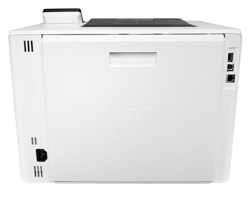 HP Color LaserJet Enterprise LaserJet Enterprise M455dn Color Printer, Ethernet Only; Duplex