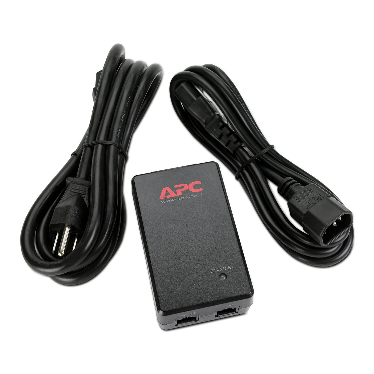 APC Power, Accessory, NetBotz, PoE Injector Type 2