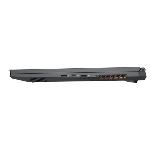 GIGABYTE G6 KF-H3US865KH laptop Intel® Core™ i7 i7-13620H 40.6 cm (16") WUXGA 32 GB DDR5-SDRAM 2 TB SSD NVIDIA GeForce RTX 4060 Wi-Fi 6E (802.11ax) Windows 11 Home Black