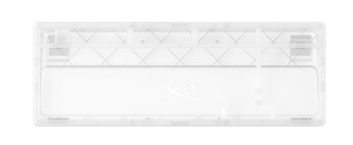 HyperX Origins 2 1800 White Housing Keyboard case