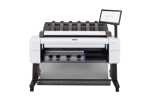 HP Designjet T2600dr 36-in PostScript Multifunction Printer Plus Edition