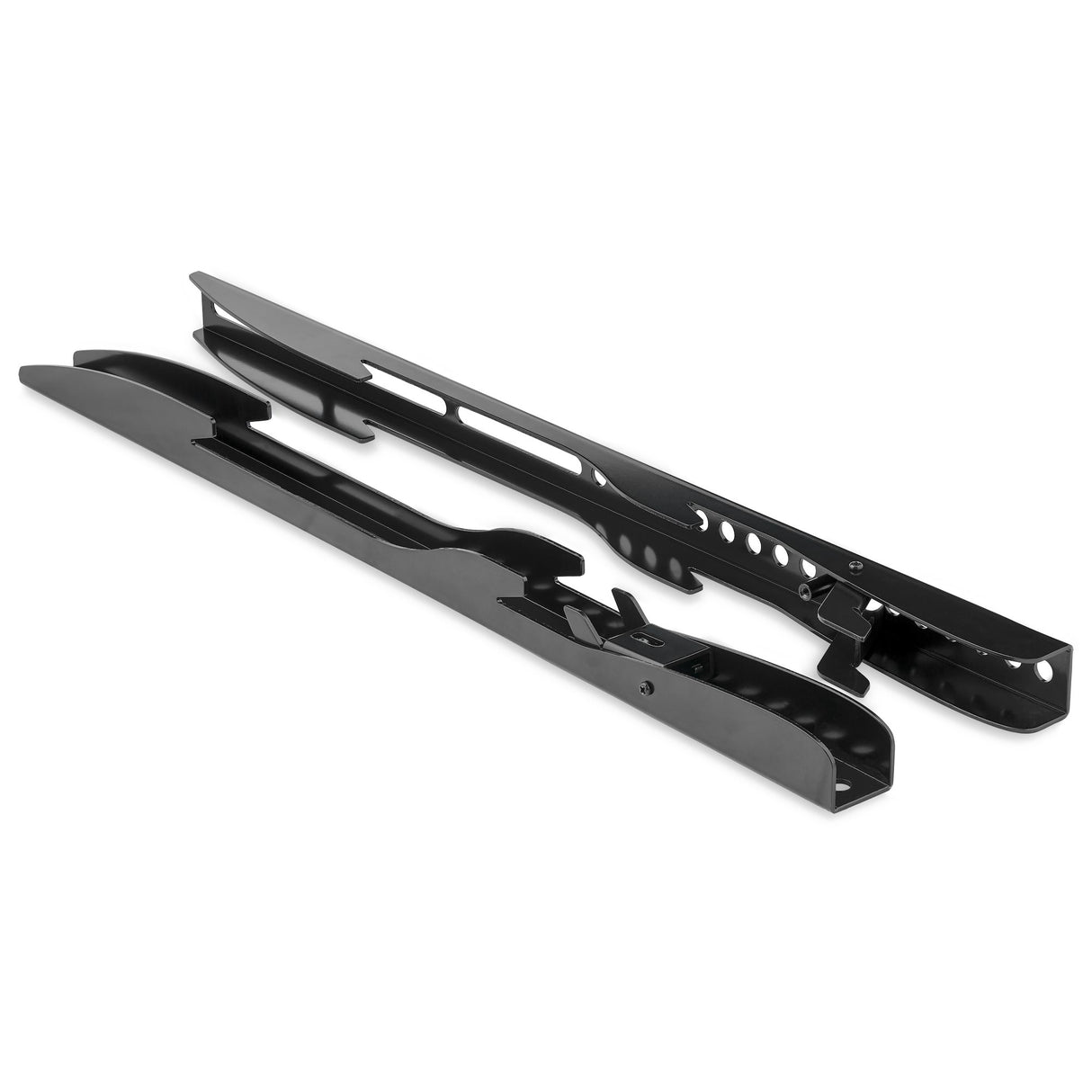 StarTech.com Full Motion TV Wall Mount - Heavy Duty Articulating TV Wall Mount Bracket for 32" to 75" (165lb/75kg) VESA Display - Universal Adjustable Tilt/Swivel Flat Screen Arm - Silver - TAA
