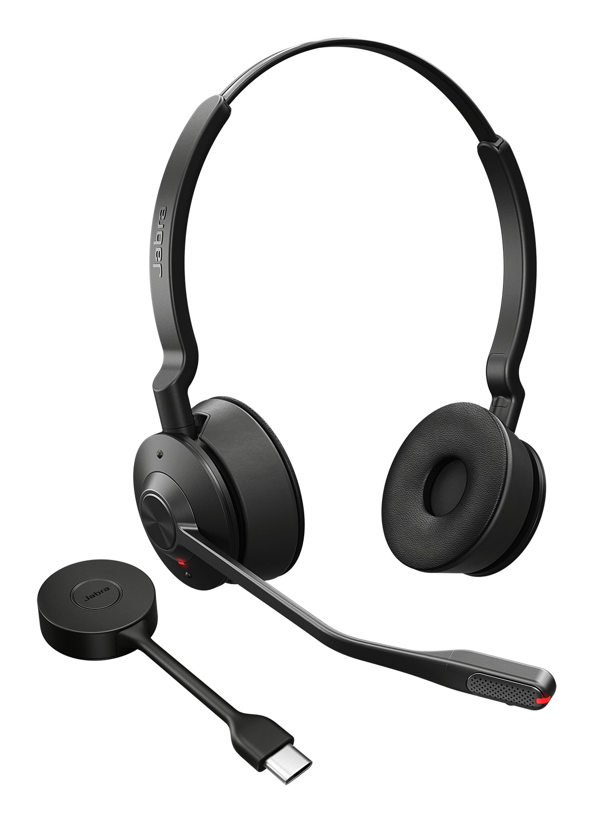 Jabra Engage 55 SE - USB-C UC Stereo, NA