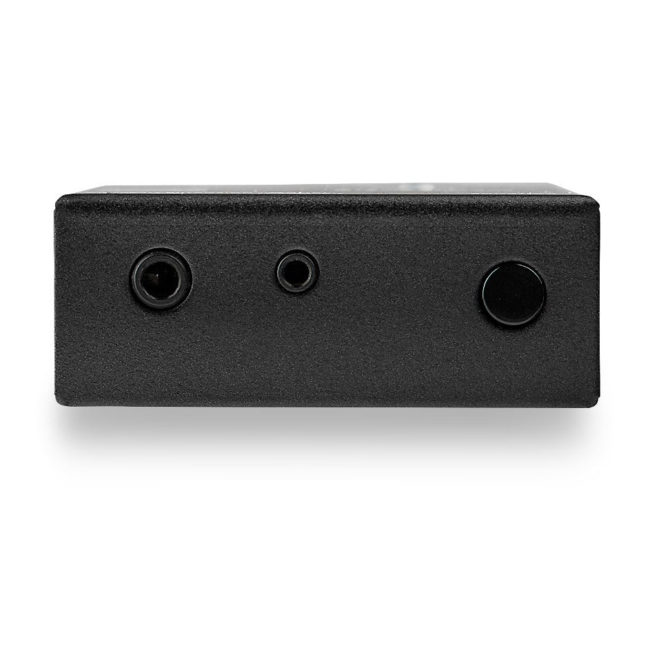 StarTech.com HDMI over IP Receiver for ST12MHDLNHK - 1080p - TAA