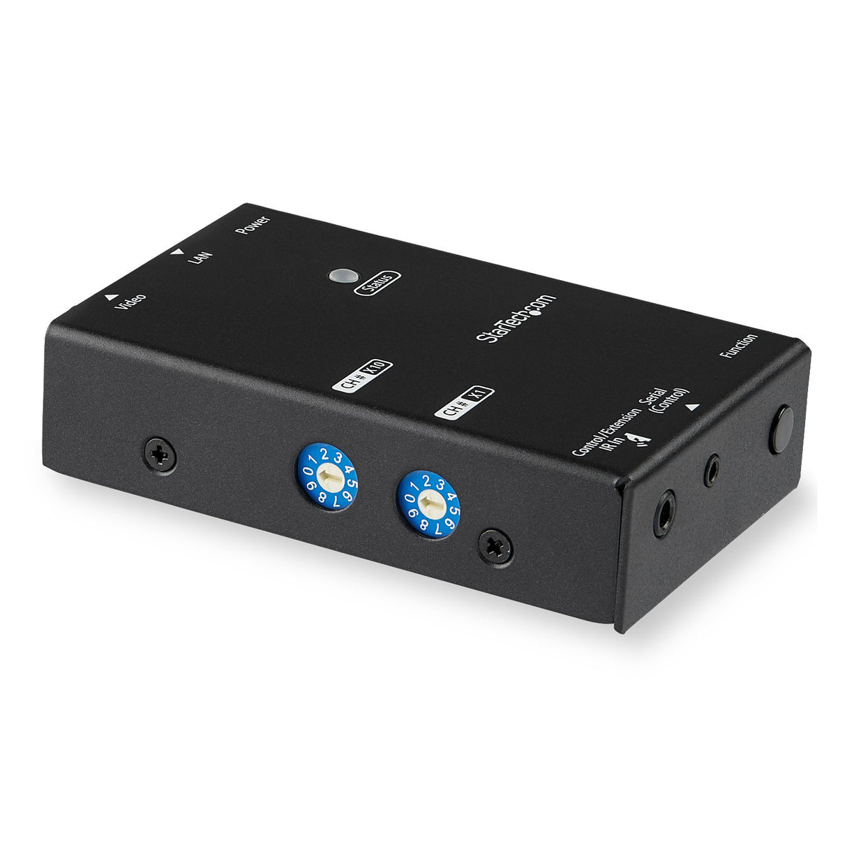 StarTech.com HDMI over IP Receiver for ST12MHDLNHK - 1080p - TAA