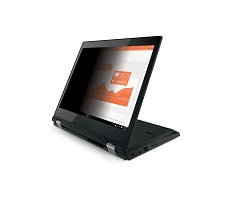 Lenovo 4XJ0T83640 display privacy filter 33.8 cm (13.3") Laptop