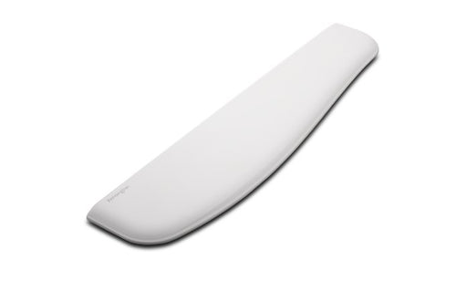 Kensington ErgoSoft wrist rest White