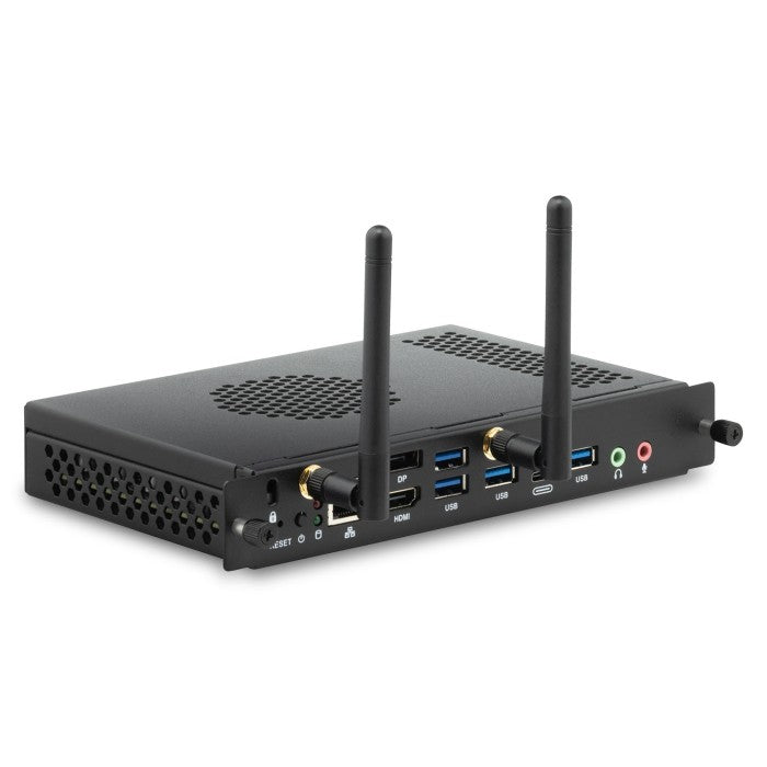 Viewsonic VPC37-W55-G1 embedded computer Intel® Core™ i7 512 GB SSD 16 GB
