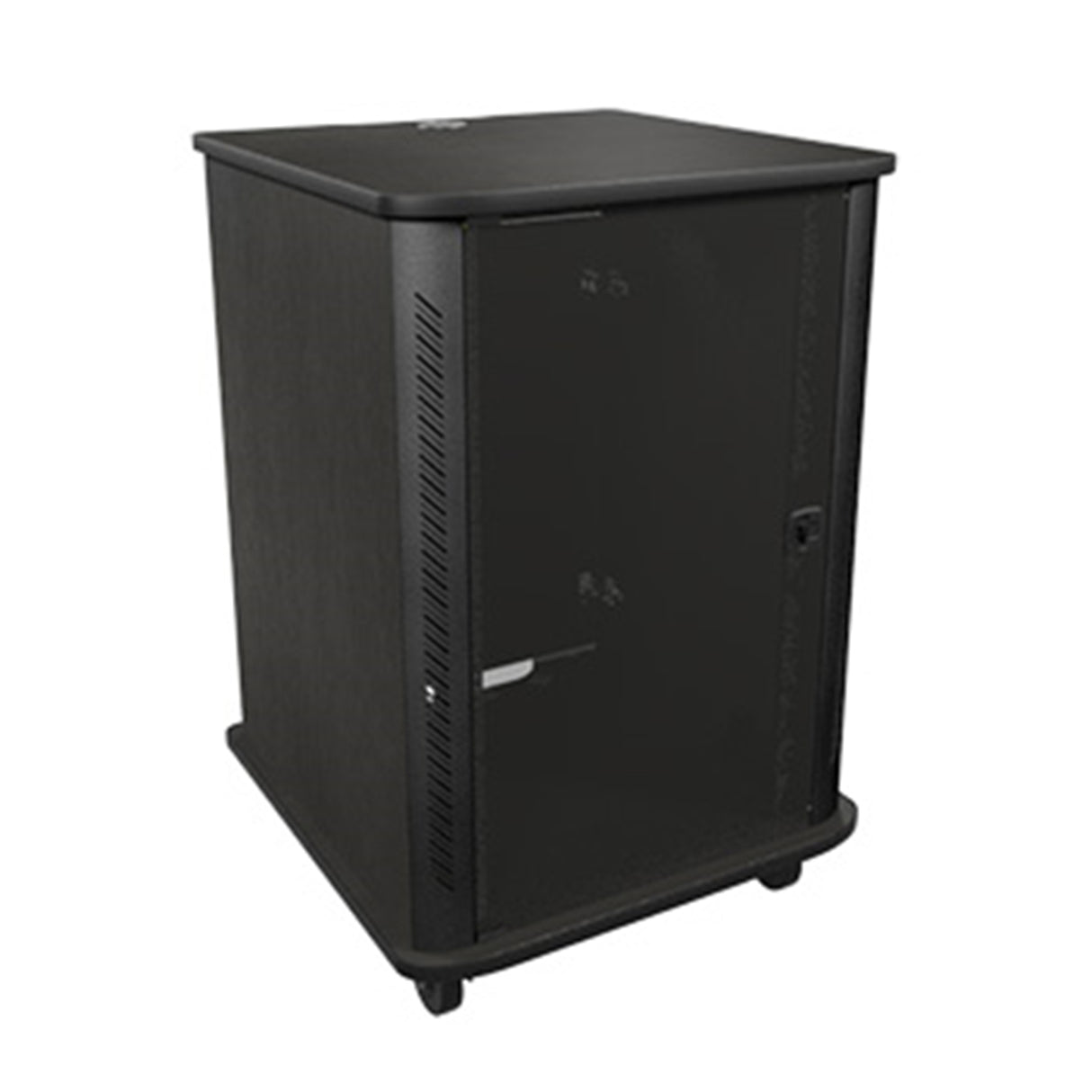 Middle Atlantic RFR-2028BR rack cabinet 20U Freestanding rack Black