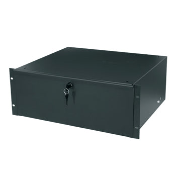 Middle Atlantic RKDRAWER-4U-LK rack accessory Drawer unit