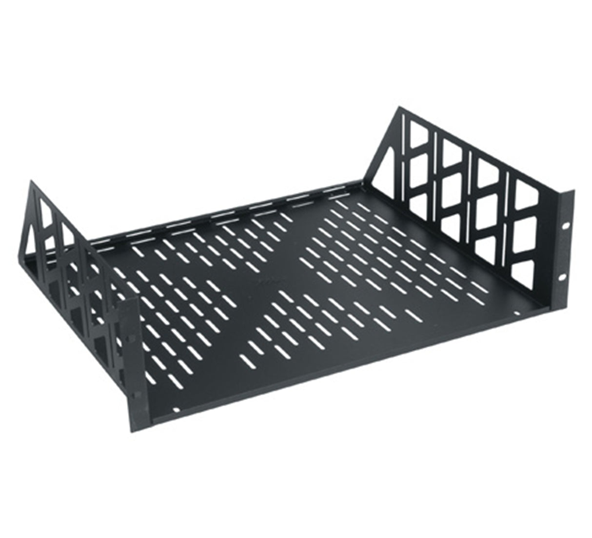Middle Atlantic U3V-4 rack accessory Rack shelf