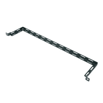 Middle Atlantic LB-4A-4PK rack accessory Cable lacing bar