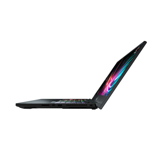 ASUS ROG Strix GL704GW-DS76 Intel® Core™ i7 i7-8750H Laptop 43.9 cm (17.3") Full HD 16 GB DDR4-SDRAM 1.51 TB Hybrid-HDD+SSD NVIDIA® GeForce RTX™ 2070 Wi-Fi 5 (802.11ac) Windows 10 Black
