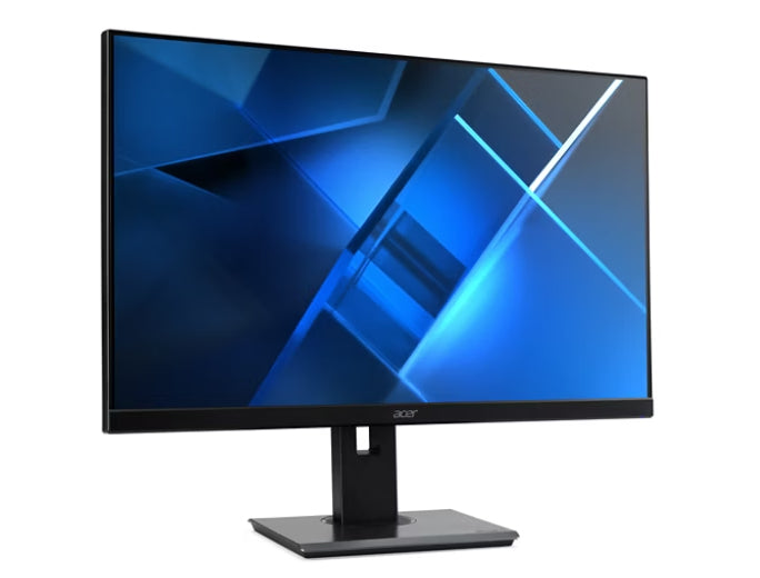 Acer B227Q H computer monitor 54.6 cm (21.5") 1920 x 1080 pixels Full HD LED Black