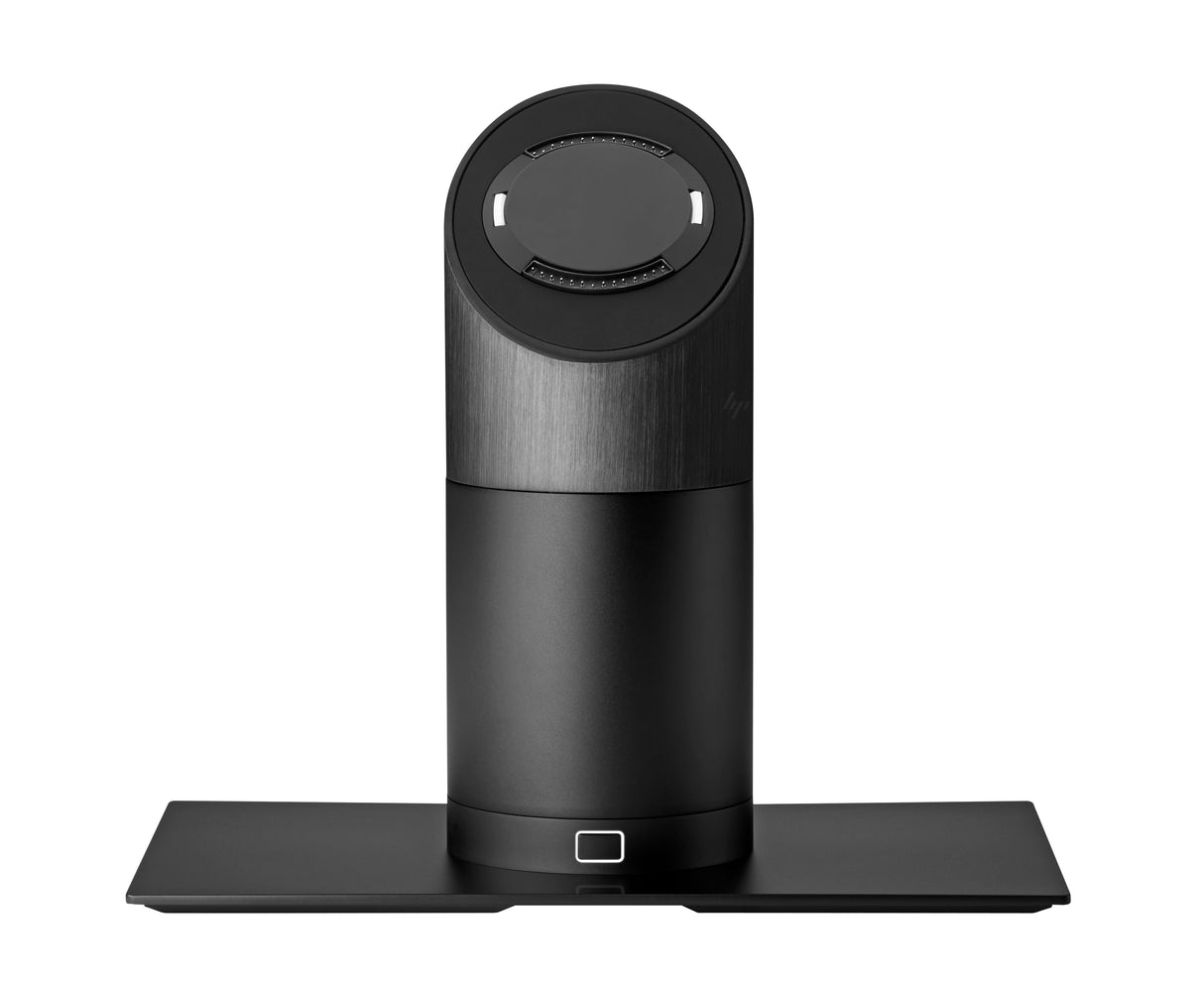 HP Engage Go Dock - Black POS docking station