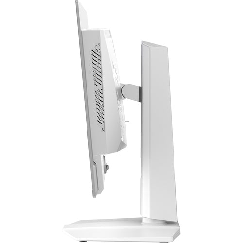 MSI MAG 272QPW QD-OLED X28 computer monitor 67.3 cm (26.5") 2560 x 1440 pixels Wide Quad HD White