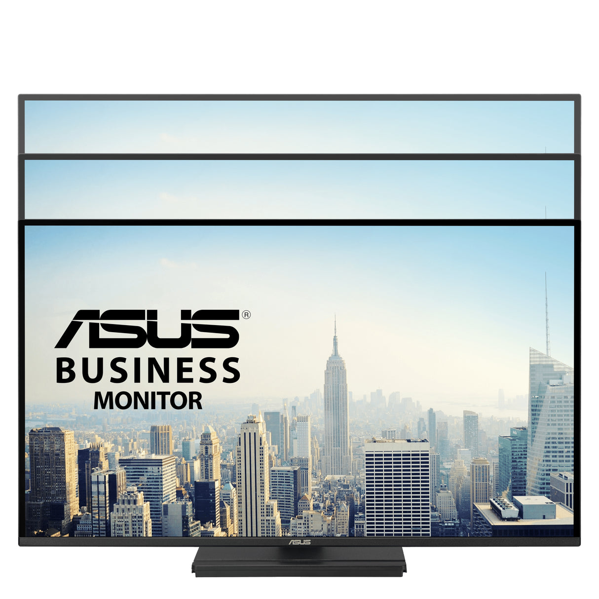 ASUS VA27AQSE computer monitor 68.6 cm (27") 2560 x 1440 pixels Quad HD LCD Black