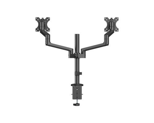 MSI PRO MT81D monitor mount / stand 81.3 cm (32") Desk Black
