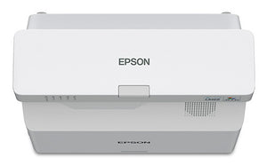 Epson PowerLite 770F Ultra short throw projector 4100 ANSI lumens 3LCD 1080p (1920x1080) White